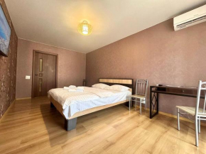 ApartPoltava Затишна квартира в новобудові, панорамний балкон, банківський чек